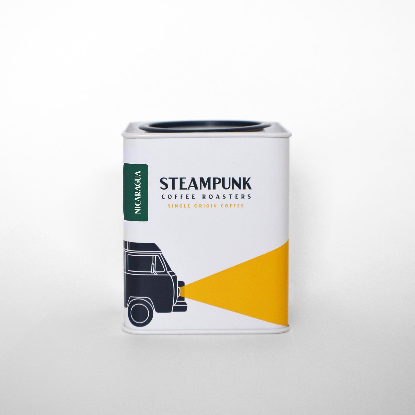 CHRISTMAS COFFEE: NICARAGUA MARTHA & ANA ALBIR