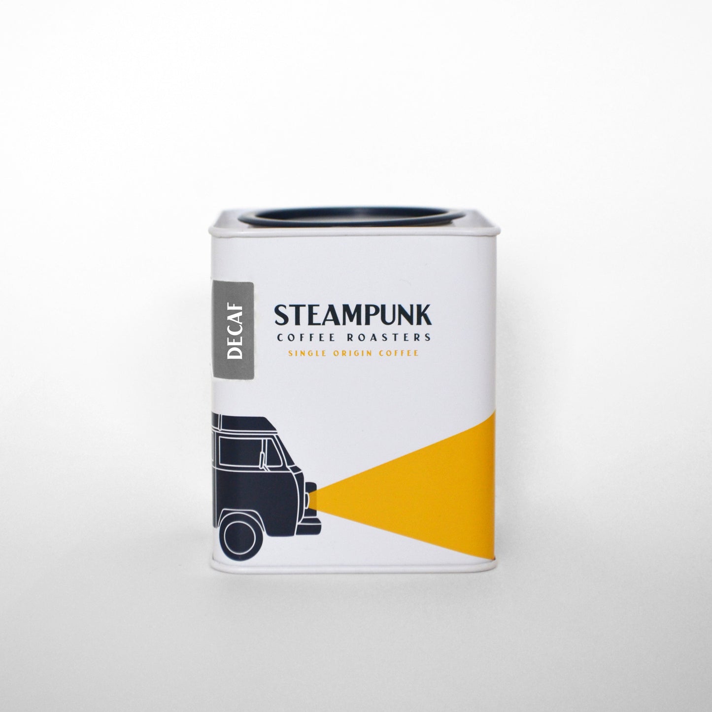 DECAF COLOMBIA LA SERRANIA