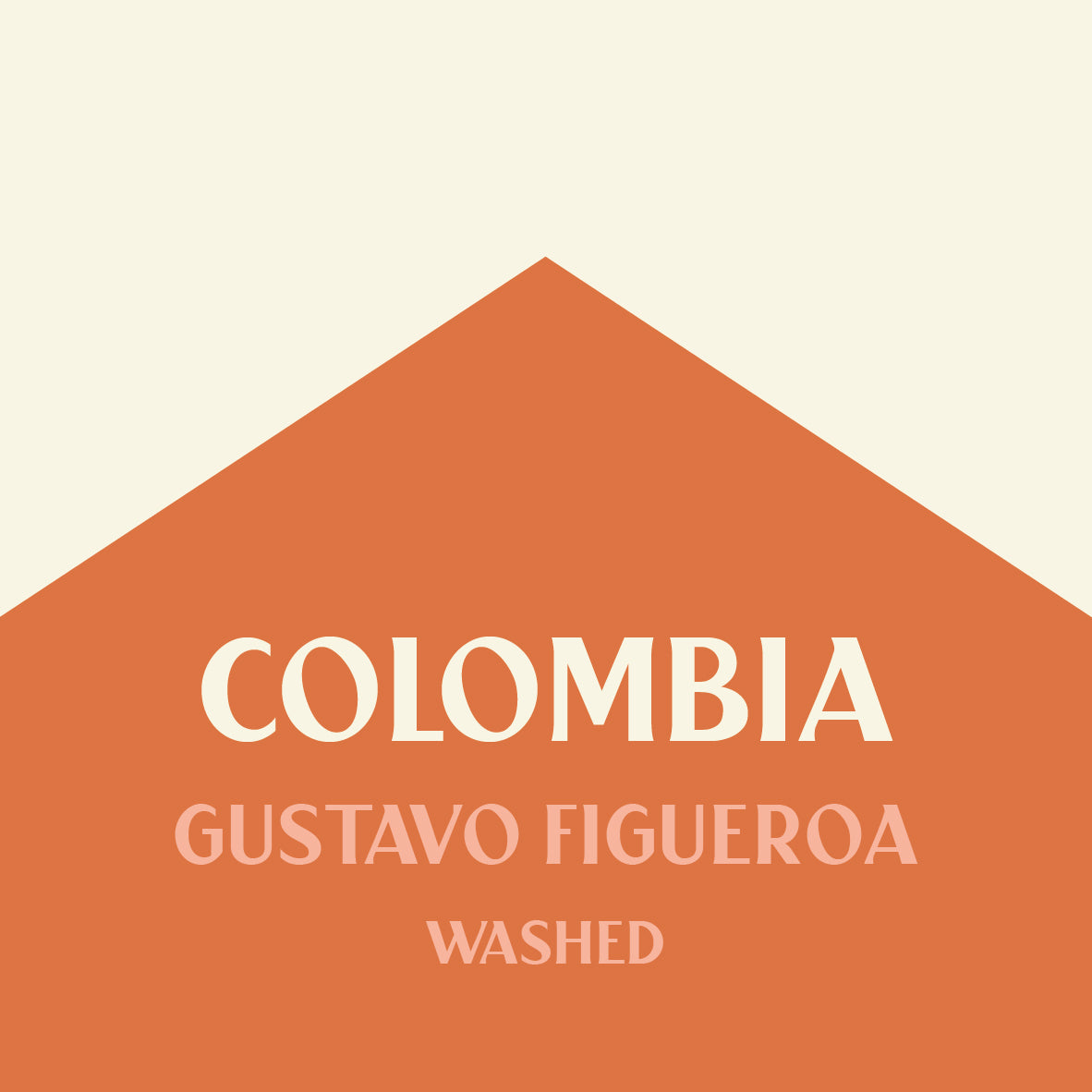 COLOMBIA GUSTAVO FIGUEROA