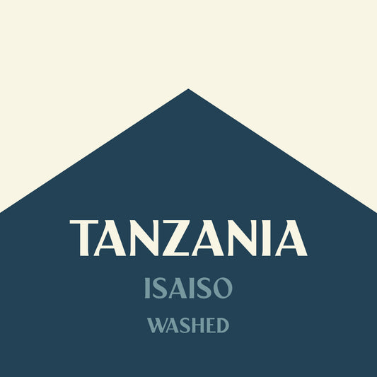TANZANIA ISAISO