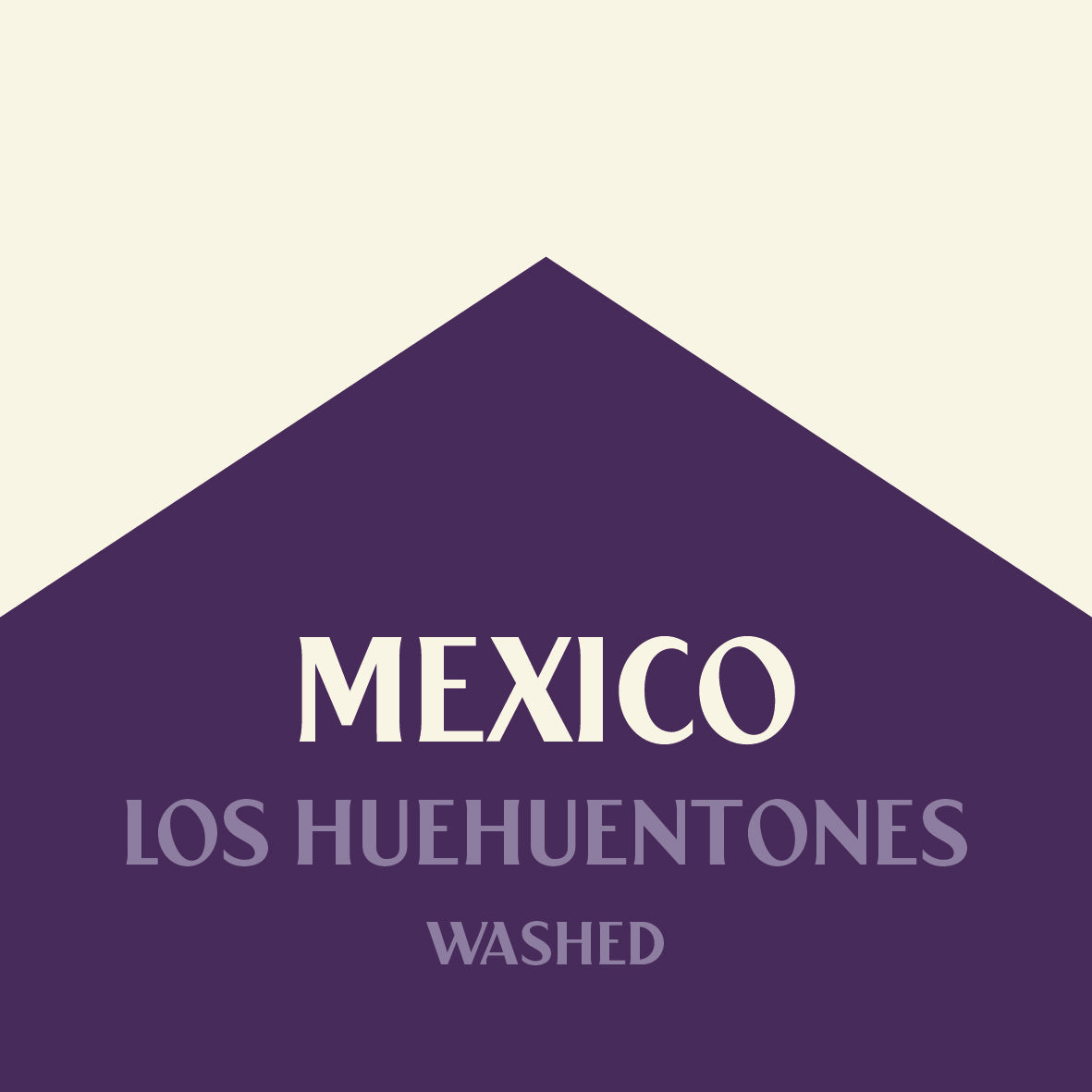 MEXICO LOS HUEHUETONES