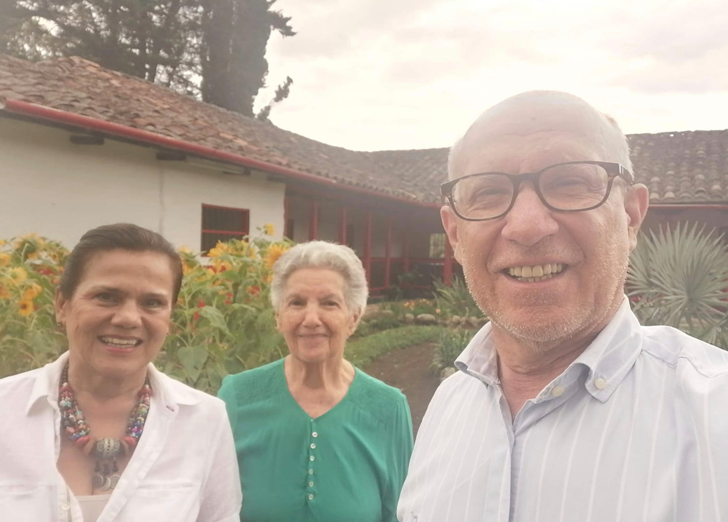 COLOMBIA GUSTAVO FIGUEROA