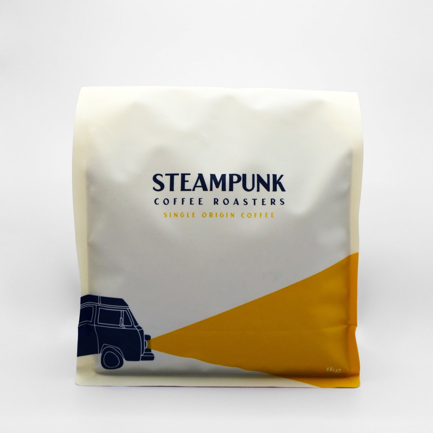 DECAF COLOMBIA LA SERRANIA