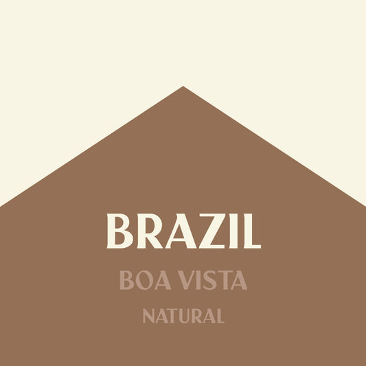 BRAZIL BOA VISTA