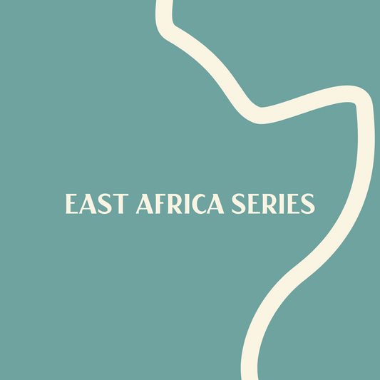 EAST AFRICA SERIES