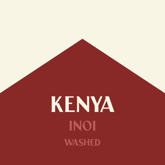 KENYA INOI