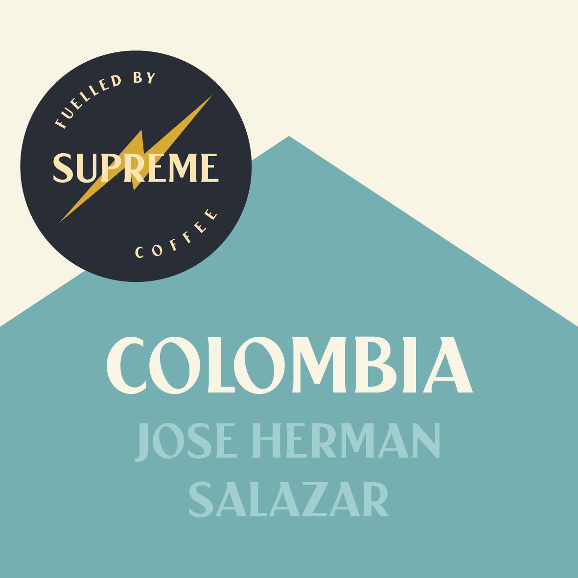 COLOMBIA JOSE HERMAN SALAZAR