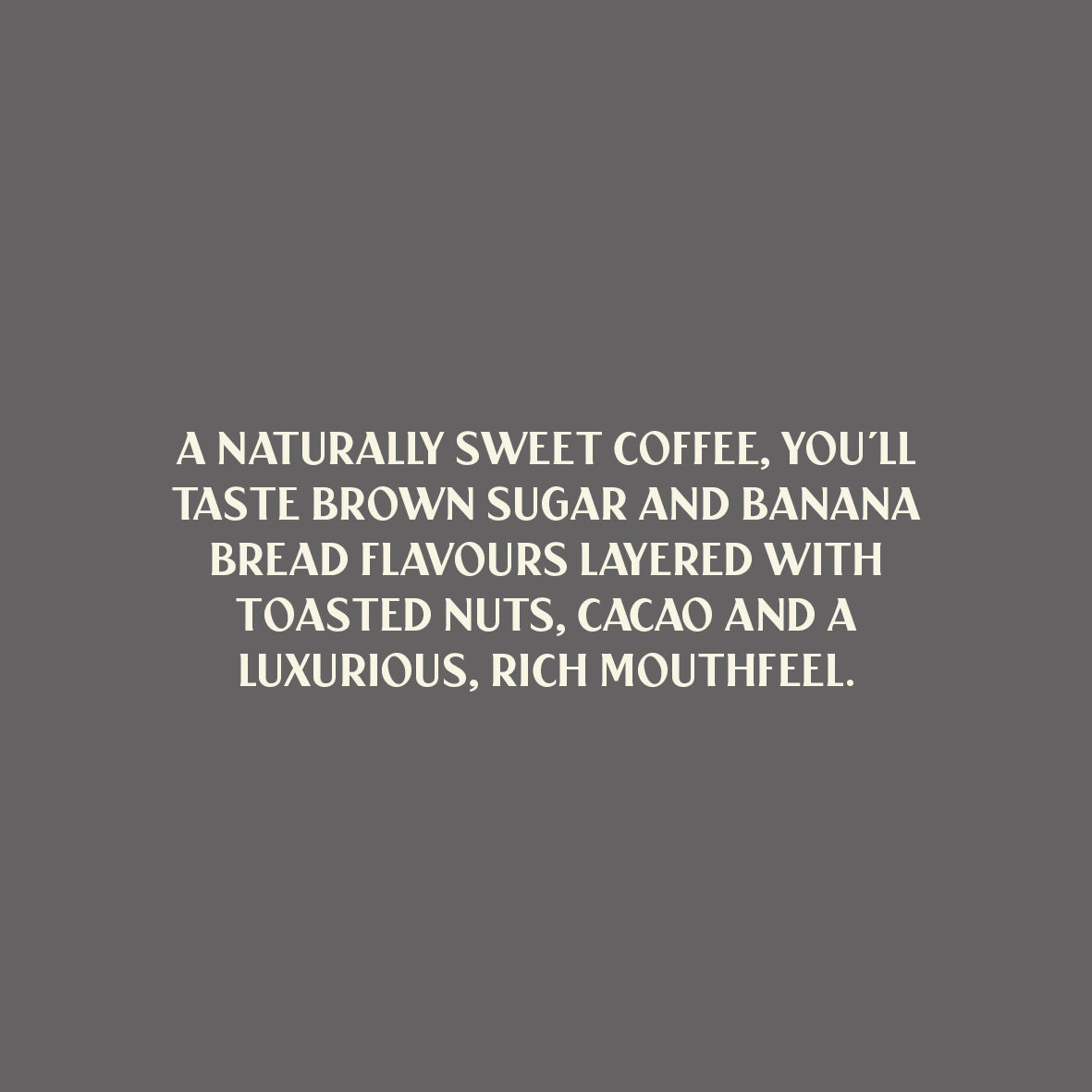 DECAF COLOMBIA LA SERRANIA