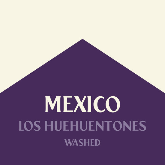 MEXICO LOS HUEHUETONES