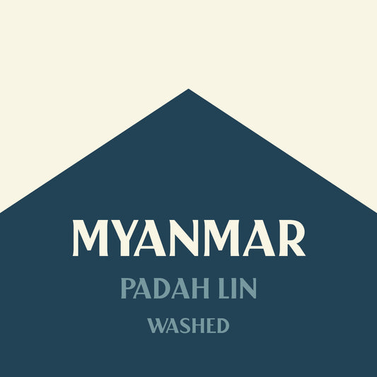 MYANMAR PADAH LIN