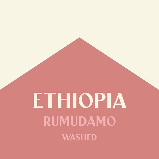 ETHIOPIA RUMUDAMO