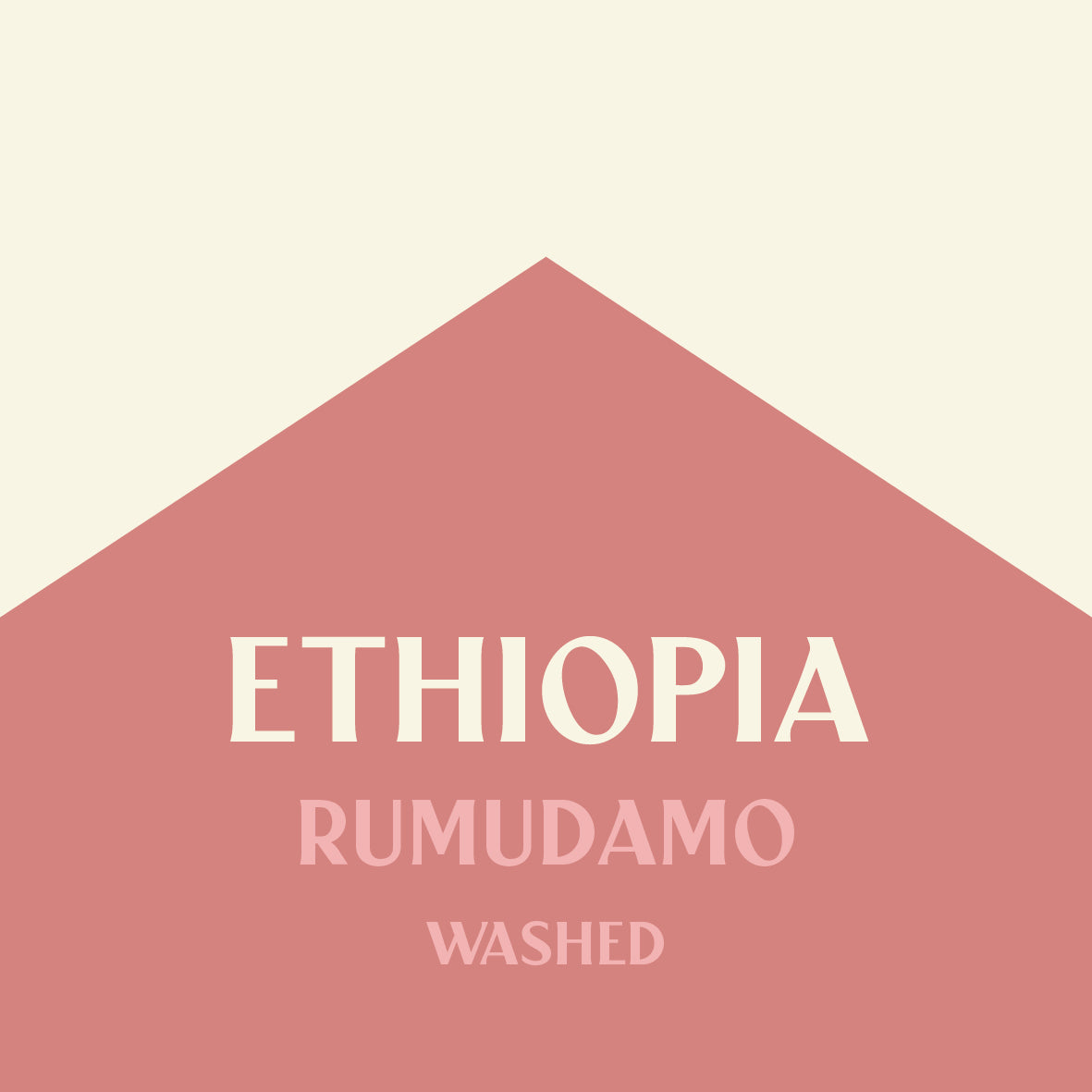 ETHIOPIA RUMUDAMO