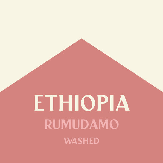 ETHIOPIA RUMUDAMO