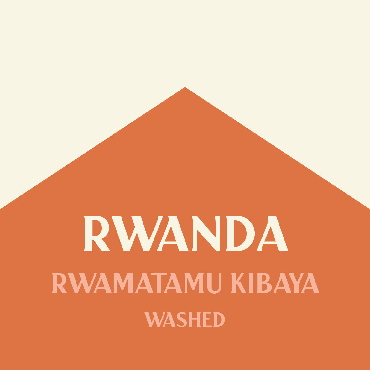 RWANDA RWAMATAMU KIBAYA