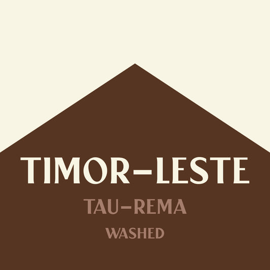 TIMOR-LESTE TAU-REMA