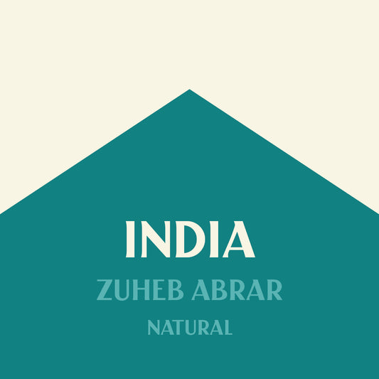 INDIA ZUHEB ABRAR