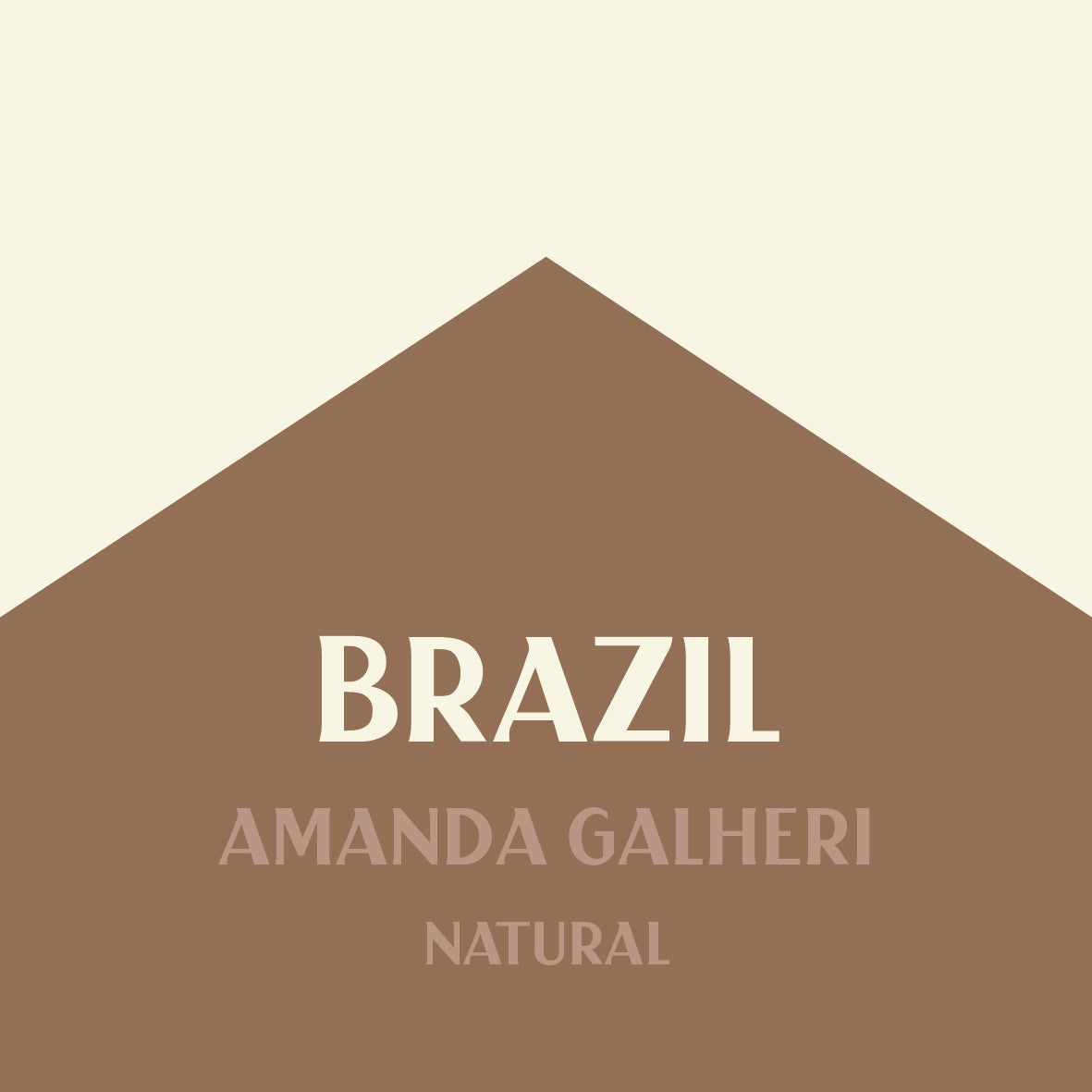 BRAZIL AMANDA GALHERI