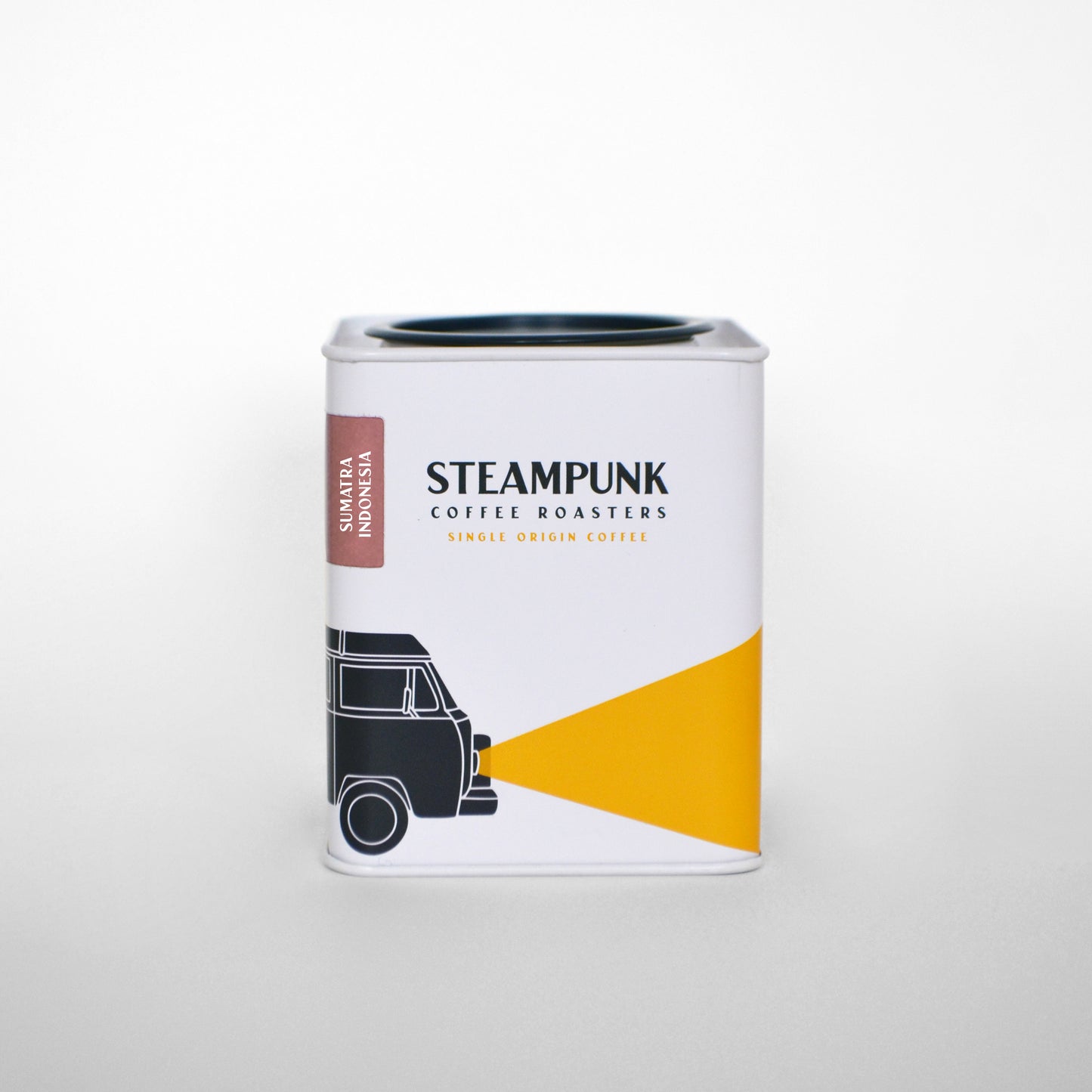 SUMATRA INDONESIA ASMAN GAYO MILL